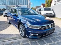 gebraucht VW Passat 2.0 Var. Highline BMT 4Motion*R-LINE*1.HD