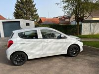 gebraucht Opel Karl 1.0