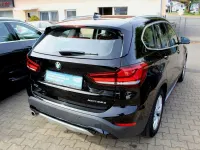 Gebraucht BMW X1 xLine 220 PS (161 kW) 2021 Schwarz SUV