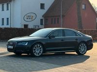 Gebraucht Audi A8 250 PS (183 kW) 2010 Andere farben Limousine