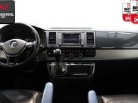 gebraucht VW Multivan T62.0 TDI 7 SITZE DYNAUDIO,ACC,STANDHZ