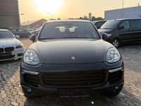 Gebraucht Porsche Cayenne 262 PS (192 kW) 2015 Schwarz SUV