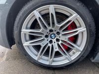 Gebraucht BMW M2 Performance 480 PS (353 kW) 2024 Grau Coupé