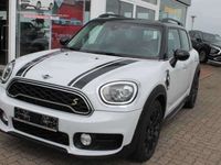 gebraucht Mini Cooper S Countryman 1.5 Copper S EAuto All4