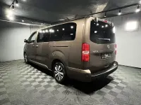 Gebraucht Toyota Proace 155 PS (114 kW) 2020 Braun Van / Kleinbus