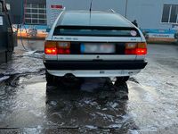 Gebraucht Audi 100 136 PS (100 kW) 1987 Weiß Kombi