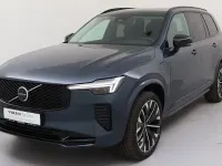 Gebraucht Volvo XC90 Plus 455 PS (334 kW) 2025 Blau SUV