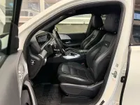 Gebraucht Mercedes GLE53 AMG AMG 457 PS (336 kW) 2020 Weiß SUV