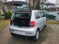 gebraucht VW Fox 1.2 -