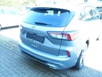 Gebraucht Ford Kuga ST-Line X 224 PS (164 kW) 2023 Silber SUV
