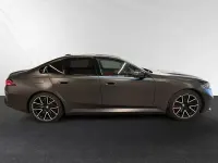 Gebraucht BMW M5 Performance 727 PS (534 kW) 2025 Frozen deep grey metallic Limousine