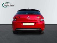 gebraucht Citroën C4 130 PurTech Selection Sitzheizung PDC