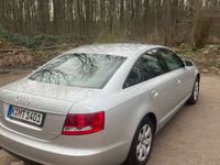 gebraucht Audi A6 2.4 quattro