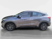 Gebraucht Honda HR-V Elegance 131 PS (96 kW) 2016 Metallic SUV