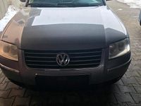 Gebraucht VW Passat 150 PS (110 kW) 2002 Grau Kombi