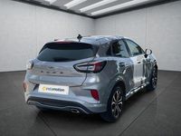 Gebraucht Ford Puma 155 PS (114 kW) 2023 Silber SUV