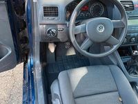Gebraucht VW Golf V 140 PS (102 kW) 2008 Kleinwagen