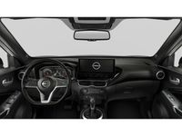 Neu Nissan Juke Tekna 143 PS (105 kW) 2026 Grau SUV
