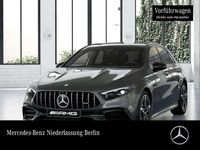Gebraucht Mercedes A45 AMG AMG 421 PS (309 kW) 2025 Grau Limousine