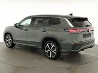 Neu VW Tayron Life 204 PS (150 kW) 2025 Cipressino grün metallic SUV