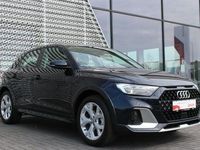 Gebraucht Audi A1 Comfort 150 PS (110 kW) 2020 Blau SUV