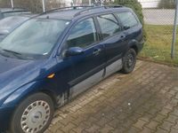 gebraucht Ford Focus 