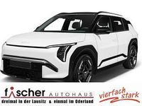 Neu Kia EV3 Air 150 kW (204 PS) 2025 Weiß (schneeweiß uni) SUV
