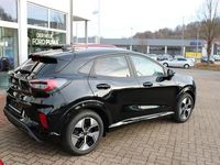 Neu Ford Puma Gen-E 124 kW (169 PS) 2025 Schwarz SUV