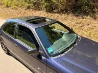 Gebraucht Honda Civic S 90 PS (66 kW) 1997 Violet Kleinwagen
