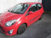 gebraucht Renault Twingo 1.2 ECO2*Inspektion NEU*TÜV 01/2026