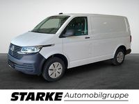 Gebraucht VW Transporter 110 PS (80 kW) 2025 Weiß (candyweiß) Van