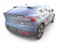 Gebraucht Volvo C40 Ultimate 300 kW (408 PS) 2022 Grau SUV