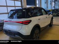 Gebraucht Smart #1 Premium 200 kW (272 PS) 2024 Digital white (metallic) SUV