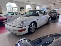 Gebraucht Porsche 964 260 PS (191 kW) 1992 Weiß