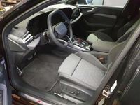 Gebraucht Audi A5 Ambiente 204 PS (150 kW) 2025 Mythosschwarz metallic Kombi