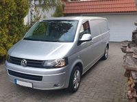 Gebraucht VW T6 140 PS (102 kW) 2015 Silber Van