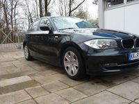 gebraucht BMW 118 d -