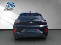 Neu Ford Puma ST-Line 125 PS (91 kW) 2026 Schwarz SUV