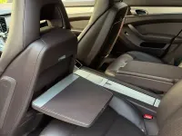 Gebraucht Porsche Panamera S 420 PS (308 kW) 2013 Silber Kleinwagen