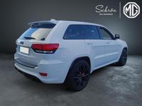 gebraucht Jeep Grand Cherokee SRT*Pano*Navi