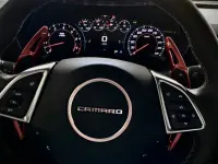 Gebraucht Chevrolet Camaro SS 453 PS (333 kW) 2019 Schwarz