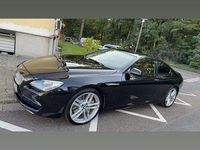 Gebraucht BMW 650 408 PS (300 kW) 2012 Schwarz Coupé