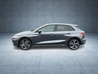 Gebraucht Audi A3 S-Line 150 PS (110 kW) 2026 Grau Limousine