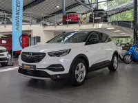 Gebraucht Opel Grandland X Innovation 131 PS (96 kW) 2019 Weiß SUV