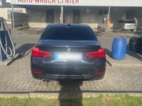 gebraucht BMW 320 d Sport Line Sport Line