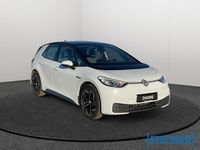 Gebraucht VW ID.3 Pro Performance 150 kW (204 PS) 2022 Weiss Kleinwagen