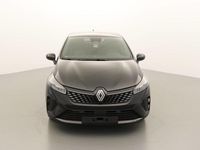 Neu Renault Clio V Techno 90 PS (66 kW) 2025 Noir etoile Kleinwagen