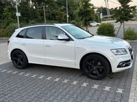 gebraucht Audi SQ5 3.0BiTurbo V6 Quattro S-Line Facelift