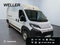 Neu Toyota Proace 75 kW (102 PS) 2025 Icy white (weiss) Van / Kleinbus