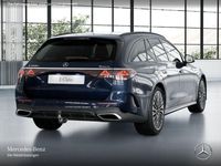 Gebraucht Mercedes E450 AMG 367 PS (269 kW) 2025 Blau Limousine